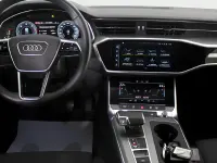 Usata Audi A6 S-Line 204 CV (150 kW) 2024 Grigio daytona perla Station wagon