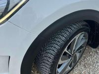 Usata Kia Niro Style 105 CV (77 kW) 2017 Bianco SUV