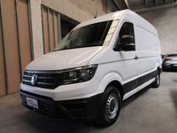 usata VW Crafter 35 2.0 tdi PM-TA * 100.000 KM REALI *