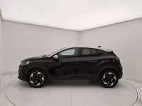 Usata Renault Captur Techno 91 CV (66 kW) 2025 Be style anversa SUV