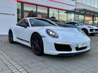 Usata Porsche 911 Carrera T 370 CV (272 kW) 2018 Bianco Coupé