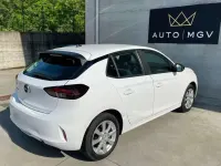 Usado Opel Corsa Edition 75 CV (55 kW) 2023 Blanco Utilitario