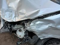 Usata Opel Corsa 90 CV (66 kW) 2009 Grigio Berlina