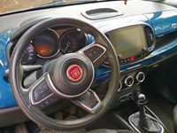 usata Fiat 500L Mirror 1,3 Diesel 95 CV - 2019