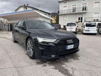Usata Audi A6 Business Plus 286 CV (210 kW) 2020 Other Station wagon