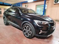 usata Renault Arkana 1.3 TCe 140 CV EDC Intens