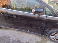 Usata Ford C-MAX 2014 Nero Monovolume