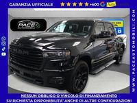 Nuova Dodge Ram 419 CV (308 kW) 2026 Nero metallizzato