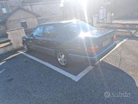 Usado Mercedes E200 109 CV (80 kW) 1990 Berlina
