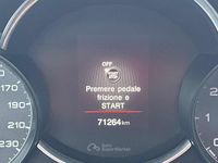 Usata Fiat 500X Lounge 120 CV (88 kW) 2020 Bianco SUV