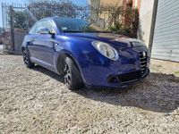 usata Alfa Romeo MiTo 1.6 jtdm Distinctive 120cv