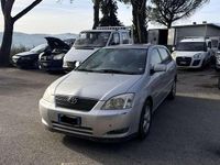 Usata Toyota Corolla 90 CV (66 kW) 2003