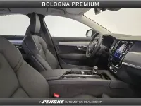 Usata Volvo S90 Plus 197 CV (144 kW) 2024 Grigio Berlina