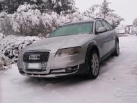 usata Audi A6 Allroad 2ª serie - 2009