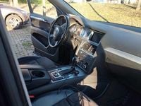 Usata Audi Q7 Advanced Plus 239 CV (175 kW) 2010 Nero SUV