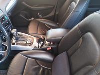 Usata Audi Q5 Business 2012 Grigio SUV