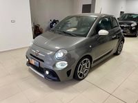 Usata Abarth 595 179 CV (131 kW) 2022 Grigio Berlina