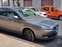 Usata Fiat Croma 150 CV (110 kW) 2009 Grigio Station wagon