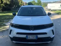 Usata Opel Mokka Ultimate 110 CV (80 kW) 2021 Bianco SUV