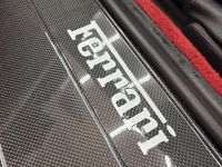 Usata Ferrari F355 381 CV (280 kW) 1998 Rosso corsa 322 Berlina