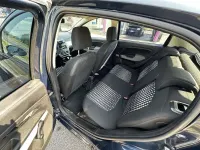 Usata Fiat Grande Punto Active 65 CV (47 kW) 2007 Utilitaria