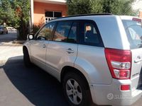 Usata Suzuki Grand Vitara 129 CV (94 kW) 2007 SUV