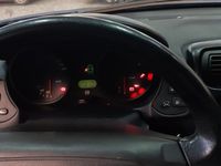 Usata Alfa Romeo GTV 150 CV (110 kW) 1996 Blu Coupé