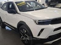 Usata Opel Mokka-e Elegance 56 kW (77 CV) 2023 Bianco SUV
