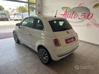 usata Fiat 500 1.2 Lounge