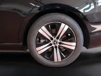 Usata Mercedes 200 Advanced 163 CV (119 kW) 2025 Nero Station wagon