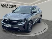 Usata Renault Austral Iconic 200 CV (147 kW) 2023 Grigio scuro SUV