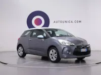 Usata DS Automobiles DS3 Crossback 95 CV (69 kW) 2010