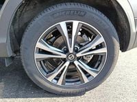 Usata Nissan Qashqai N-Connecta 140 CV (102 kW) 2021 Grigio SUV