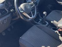 Usata VW T-Cross 2022 Grigio SUV