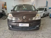 Usata Renault Modus 101 CV (74 kW) 2011 Nero Monovolume