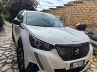 Usata Peugeot 2008 102 CV (75 kW) 2022 SUV