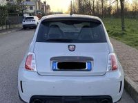 Usata Abarth 500 135 CV (99 kW) 2013 Utilitaria