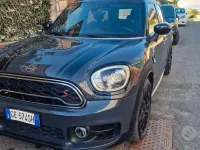Usata Mini Countryman 178 CV (130 kW) 2021 SUV