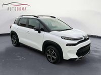 Usata Citroën C3 Aircross Feel 110 CV (80 kW) 2022 Bianco SUV