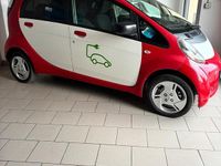 Usata Mitsubishi i-MiEV 49 kW (67 CV) 2012 Rosso Utilitaria