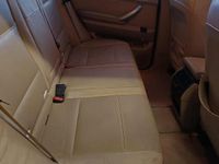 Usata BMW X5 2002 Nero SUV