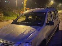 Usata Dacia Logan 87 CV (63 kW) 2007 Station wagon