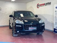 Usata Porsche Cayenne 250 CV (183 kW) 2004 Nero SUV