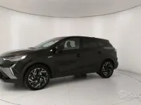 Nuova Renault Symbioz 94 CV (69 kW) 2025 Nero SUV