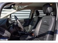 Usata Ford Ecosport Active 125 CV (91 kW) 2022 Bianco SUV