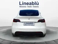 Occasion Tesla Model Y RWD 88 kW (120 ch) 2023 Blanc SUV