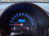 Usata VW New Beetle 101 CV (74 kW) 2003 Argento Utilitaria