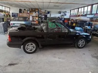 Usata Ford Escort Cabriolet 105 CV (77 kW) 1988 Cabrio