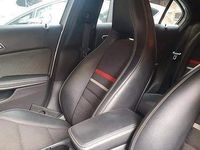 Usata Mercedes A180 2012 Grigio Berlina