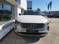 Nuova Volvo XC90 Plus 250 CV (183 kW) 2025 Grigio SUV